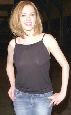Rose McGowen Photo #