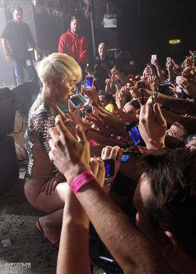 Miley