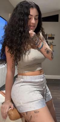 Malu Trevejo 
