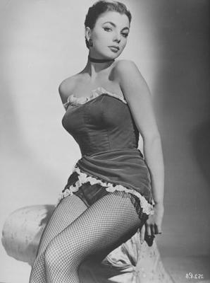 Joan Collins