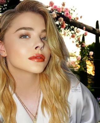 Chloe Grace Moretz