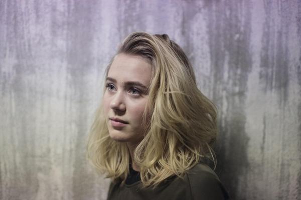 Josefine Frida Pettersen 