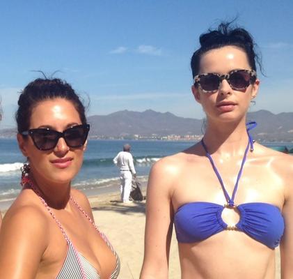 Krysten Ritter 