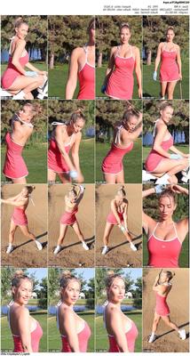 Paige Spiranac