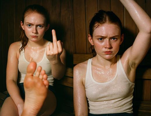 Sadie Sink 