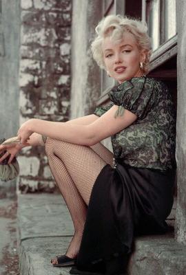 Marilyn Monroe