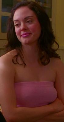 Rose McGowen Charmed #