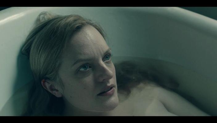 Elizabeth moss 