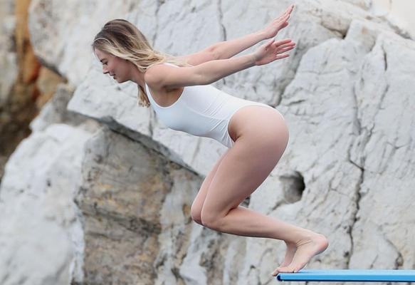 Margot Robbie