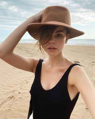 Maia Mitchell