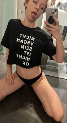 die wilde veganerin