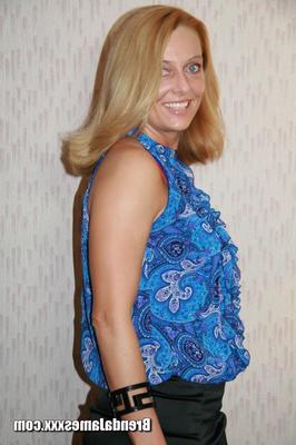 Brenda James
