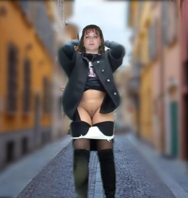 Giusy Gambilongo Da Piacenza Puttana в Una Classe Speciale