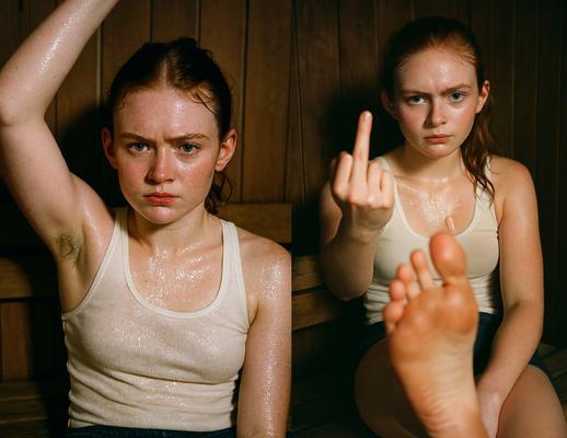 Sadie sink 