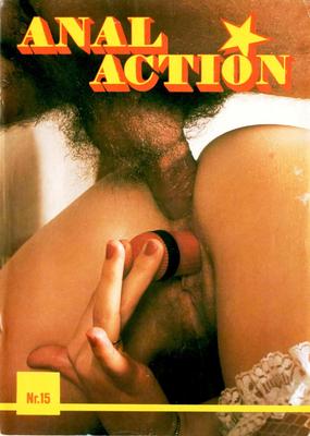 Anal Action (NL) ()