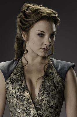 Tits Natalie Dormer