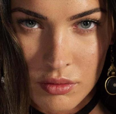 Megan Fox Arousing Pics Only
