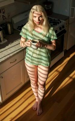 Anya Taylor Joy 