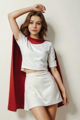 Genevieve Hannelius