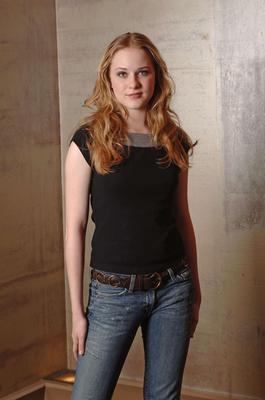 Evan Rachel wood is hot 