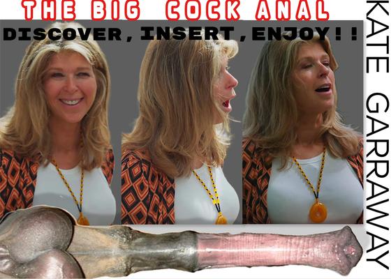 GMB TV MILF TIT SLUT KATE GARRAWAY、安い売春婦の秘密