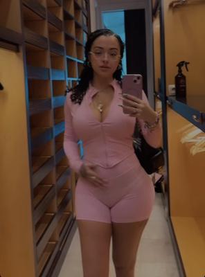 Malu Trevejo 