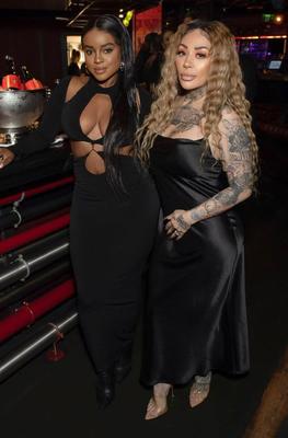 Sugababes теперь Sugasluts
