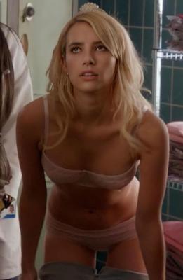 Emma Roberts