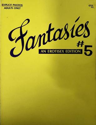 Fantasies (s)
