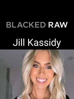 Jill Kassidy_blackedrawシリーズ