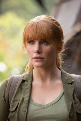 Bryce Dallas Howard Nude