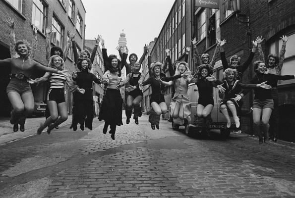 The Young Generation 