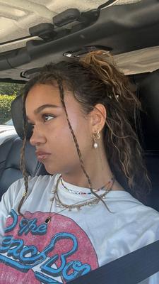 madison bailey