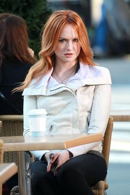 Kaylee DeFer