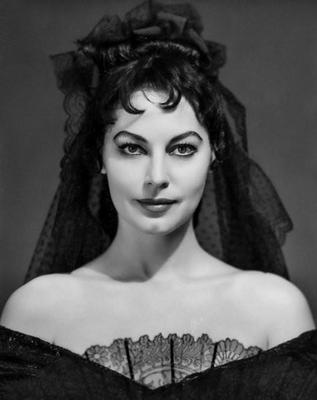 Ava Gardner