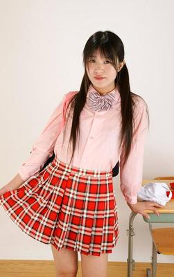 Idol Av Idol Japonês Sakura Ayana Uniformes e trajes de banho