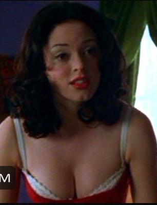 Rose McGowen Jawbreaker #