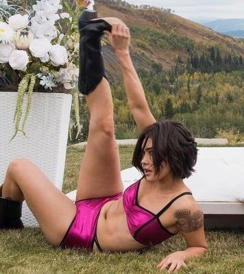Daniella Pineda