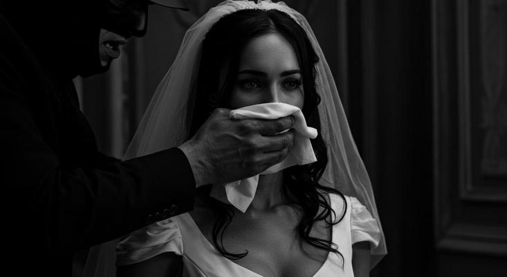 Ai celebrity brides kidnapped 
