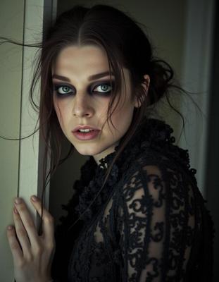 Hunter Schafer ist heiß