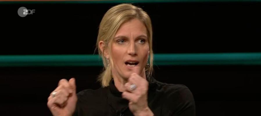 Maja Köpel perfekt for cum