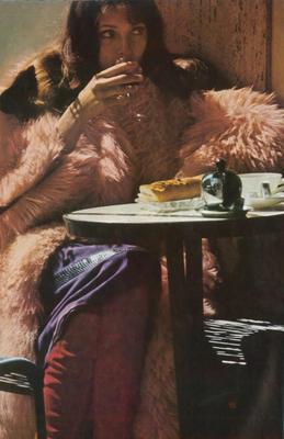 Alex Chatelain