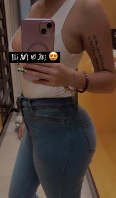 Malu Trevejo 
