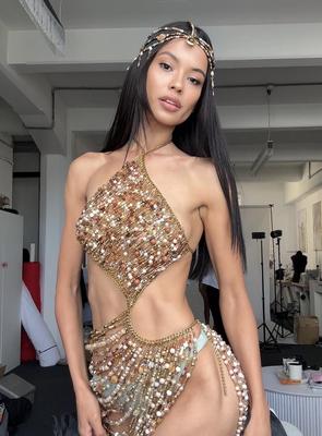 Juliana df
