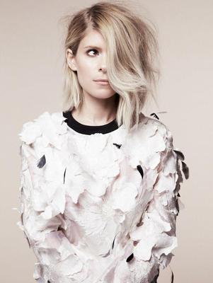 Kate mara Glamour complete 