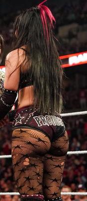 Roxanne Perez WWE 