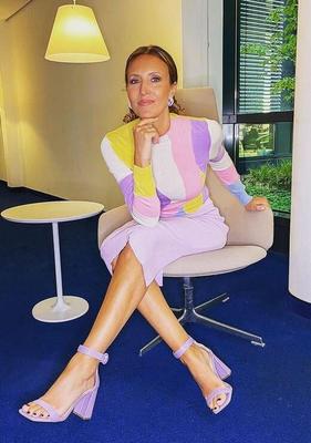 Roberta die Schöne