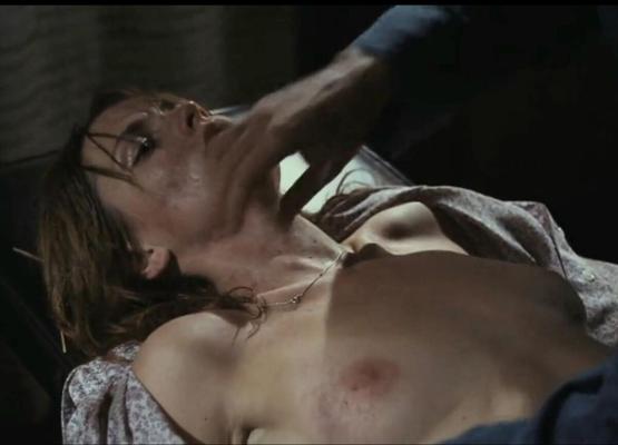 Nathalie Nell L'amour violé #