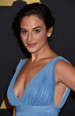Jenny slate 