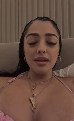 Malu Trevejo 